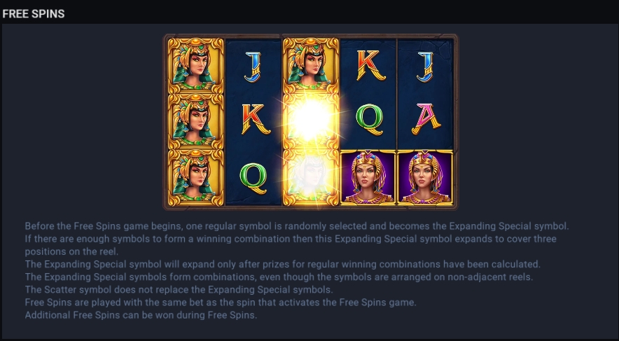 ฟีเจอร์พิเศษพิชิตโบนัสเกม เทมเปิ้ล อ๊อฟ เดด