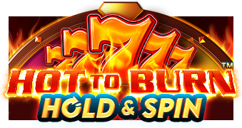 รีวิวเกม Pragmatic Hot to Burn Hold and Spin