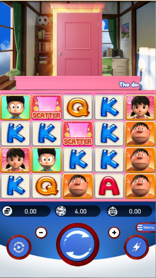 สรุปเกม Ambslot : โดราดอร์
