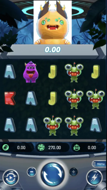 สรุปเกม Ambslot : มอนสเตอร์จิ๋วผจญภัย