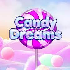 สัญลักษณ์ภายในสล็อต Candy Dreams